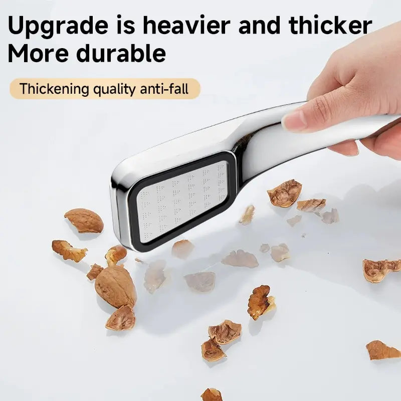 PowerFlow Square Shower