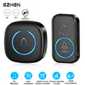 Smart Wireless Welcome Doorbell Pro