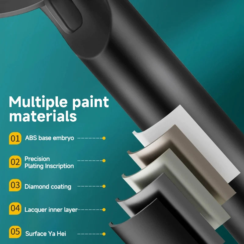 PowerFlow Shower Head